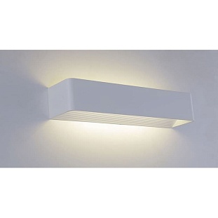 Бра CRYSTAL LUX CLT 012 CLT 010W420 WH